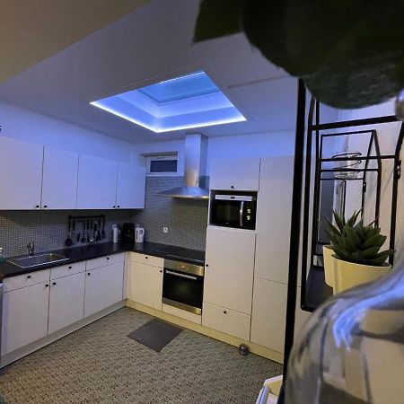 Villa Domus XIX Tongeren Kültér fotó