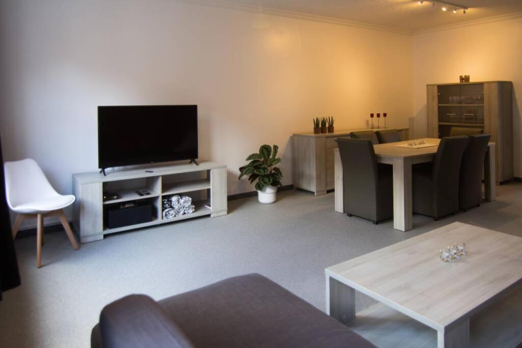 Villa Domus XIX Tongeren Kültér fotó