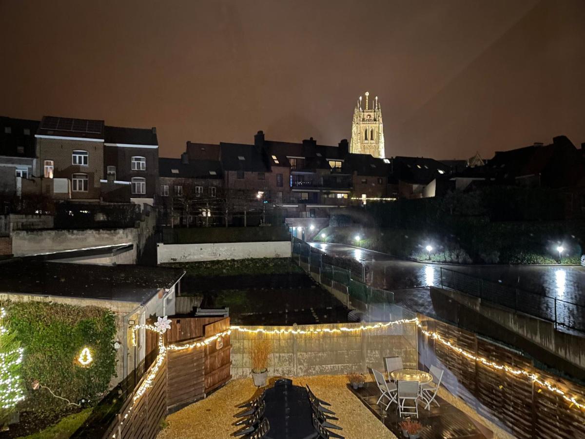 Villa Domus XIX Tongeren Kültér fotó