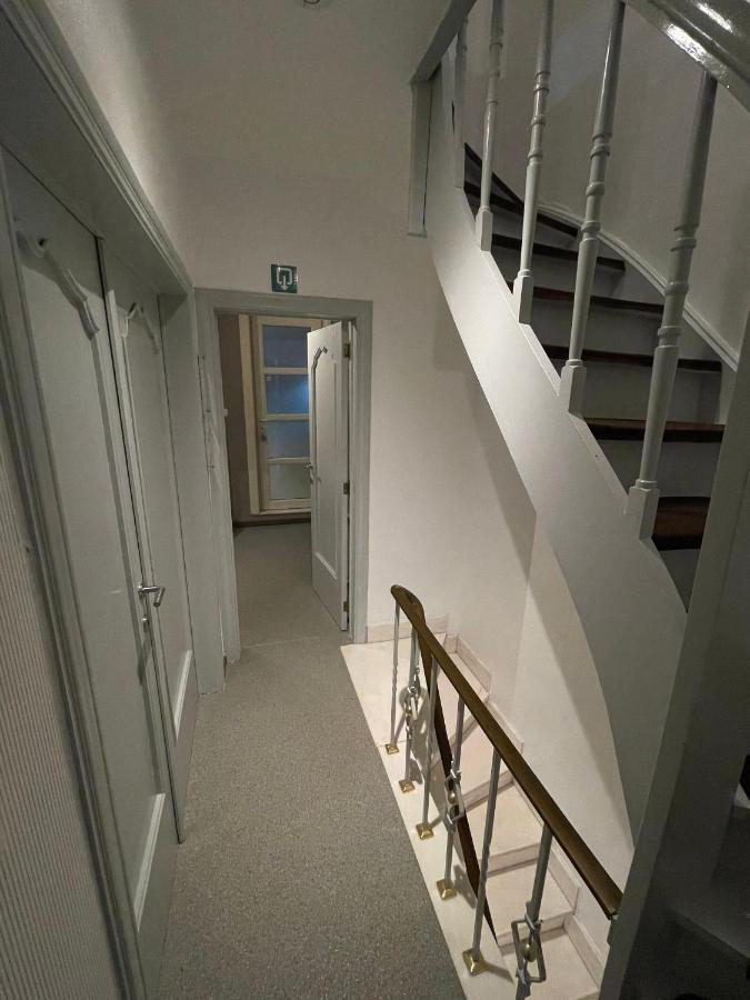 Villa Domus XIX Tongeren Kültér fotó
