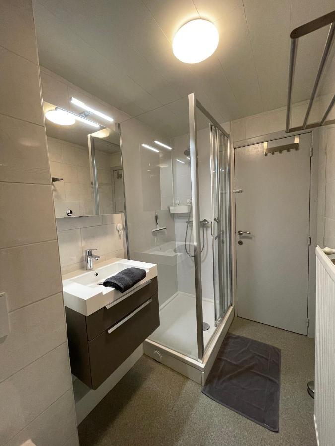 Villa Domus XIX Tongeren Kültér fotó