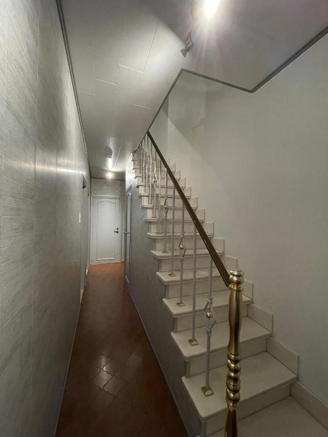 Villa Domus XIX Tongeren Kültér fotó